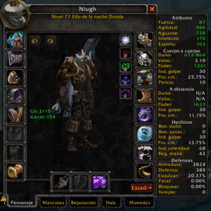 AllStats(En-castellano) addon image logo