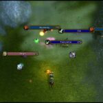 RefinedBlizzPlates addon logo