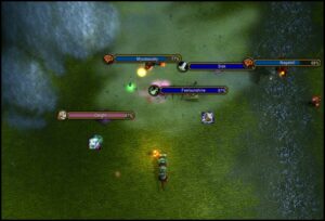 RefinedBlizzPlates addon image logo