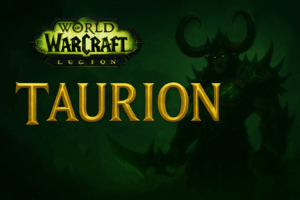 WoWAddicts – Legion Private Server server logo