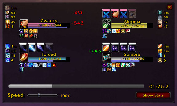 AAV – atrox Arena Viewer