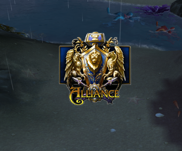 Killing Blow Announcer