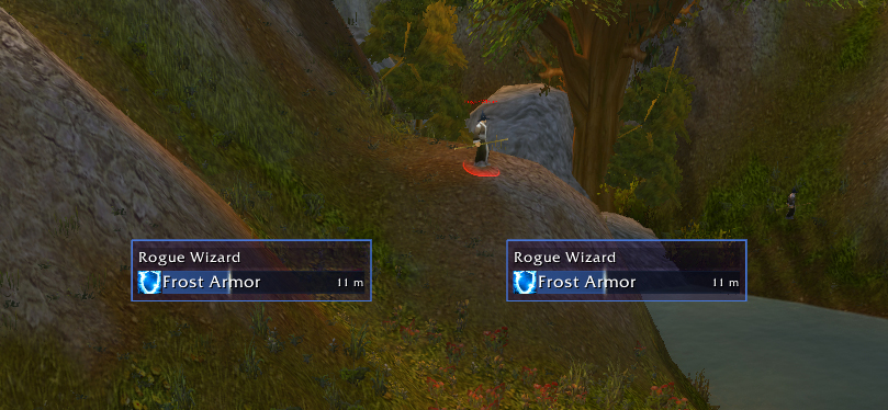 Steal, Purge & Dispel