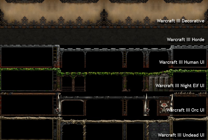 Sunn – Viewport Art Pack 10 addon image logo