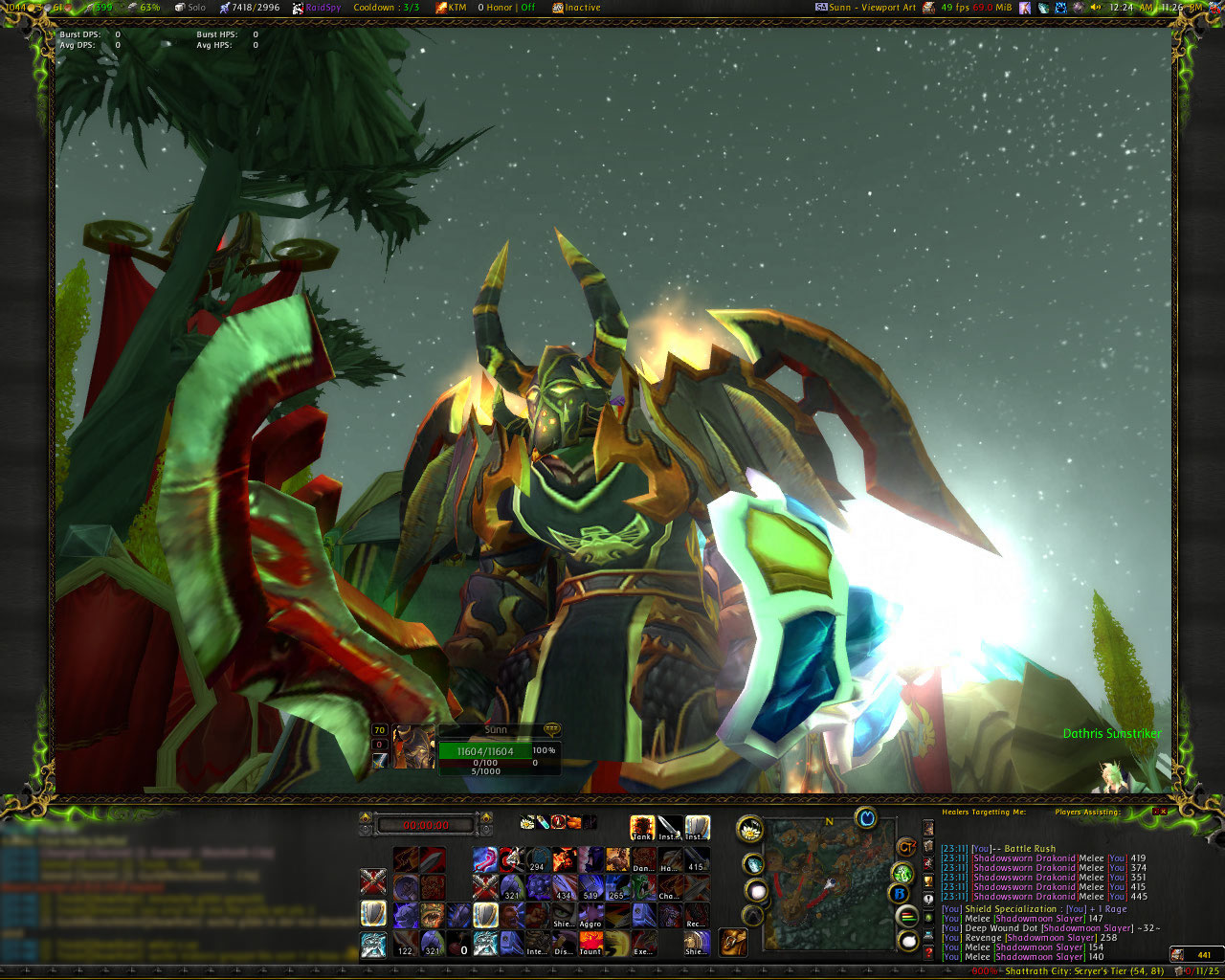 Sunn – Viewport Art