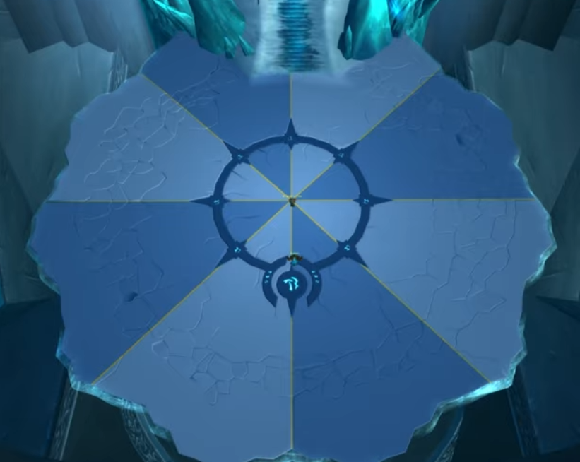 How to change the look and feel of ICC