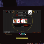 Texas Holdem addon logo