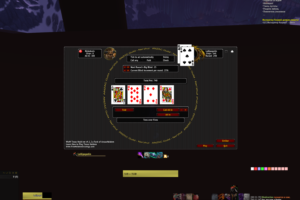 Texas Holdem addon image logo