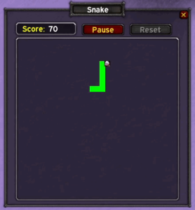 Snake addon image logo