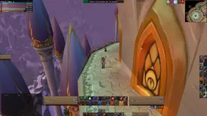 ElvUI WOTLK 3.3.5 ElvUI profile image