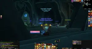 ElvUI Good For All Class WTLK 3.3.5 ElvUI profile image