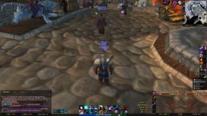 Roflshockie UI ElvUI profile image