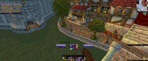ElvUI Profile – Warlock 3.3.5 ElvUI profile image
