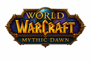 Mythic Dawn | A New Classic-Plus Experience server logo