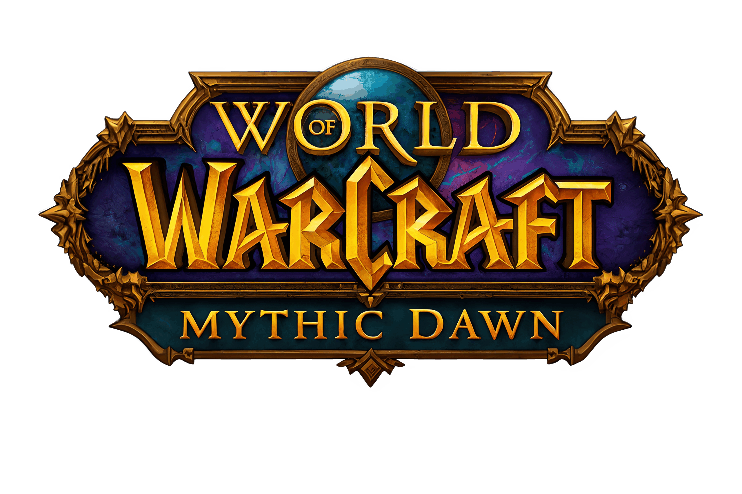 Mythic Dawn | A New Classic-Plus Experience
