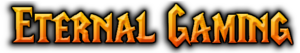 Eternal Gaming server logo