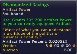 AP Token Percentage addon image logo