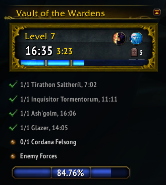 Angry Keystones addon image logo