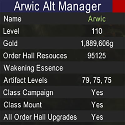 ArwicAltManager