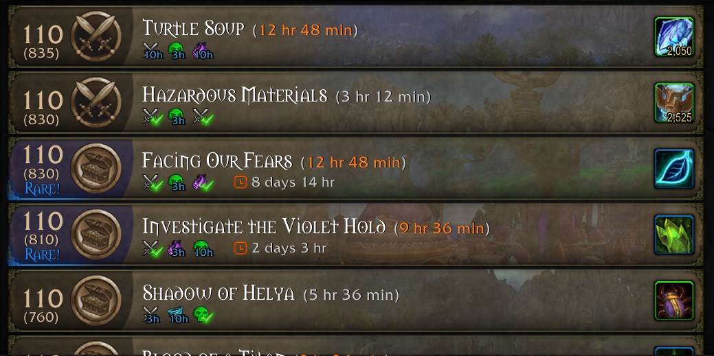 BetterClassHallMissions