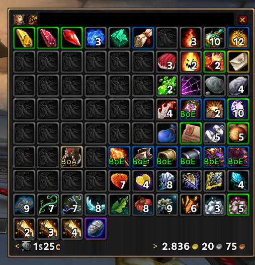 Binds When? addon image logo