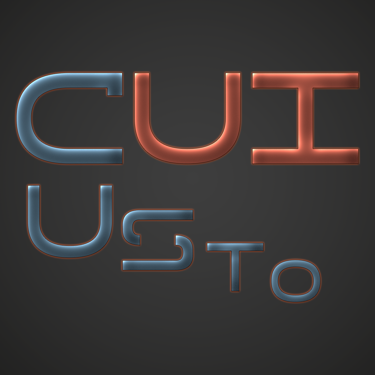 CUI [Discontinued for now] addon image logo