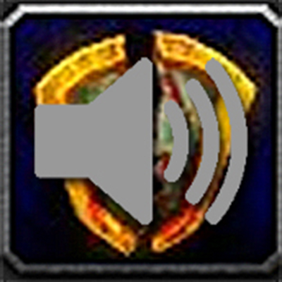 Classic Warrior Colossus Smash Sound addon image logo