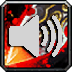 Classic Warrior Execute Sound