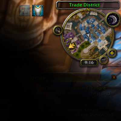 ClassicCal addon image logo