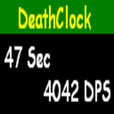 DeathClock
