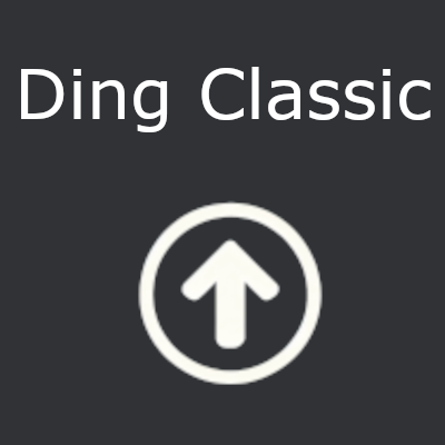 Ding Classic