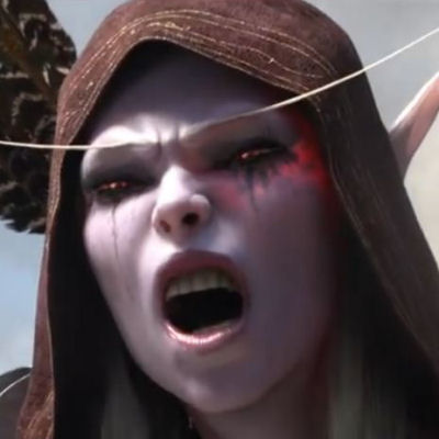 For The Horde! addon image logo