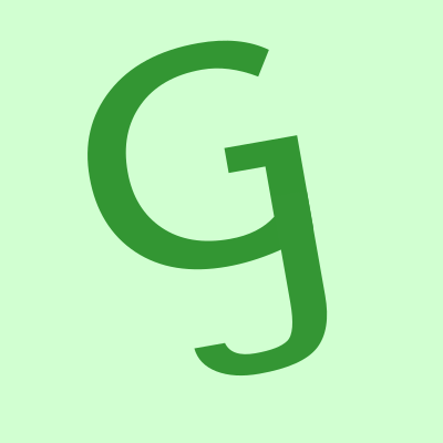 Goodjob addon image logo