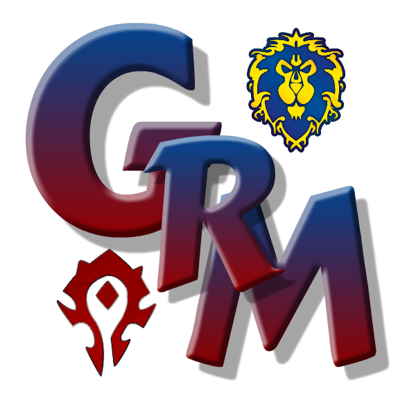 Guild Roster Manager (GRM)