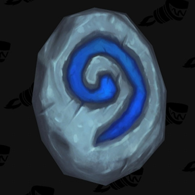 Hearthstone locations