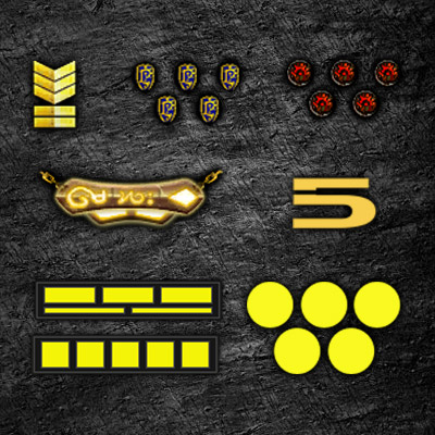 Holy Power Indicator addon image logo