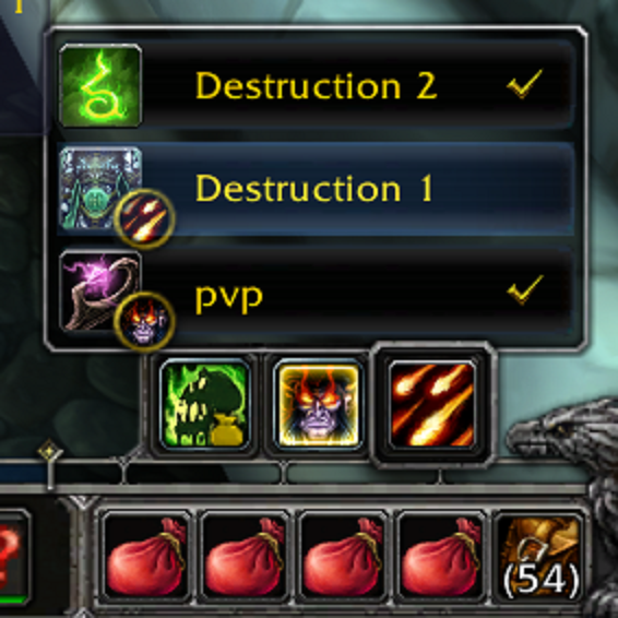 JSpecBar addon image logo