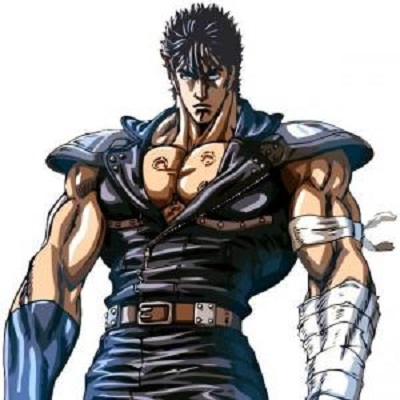 KenshiMonk addon image logo