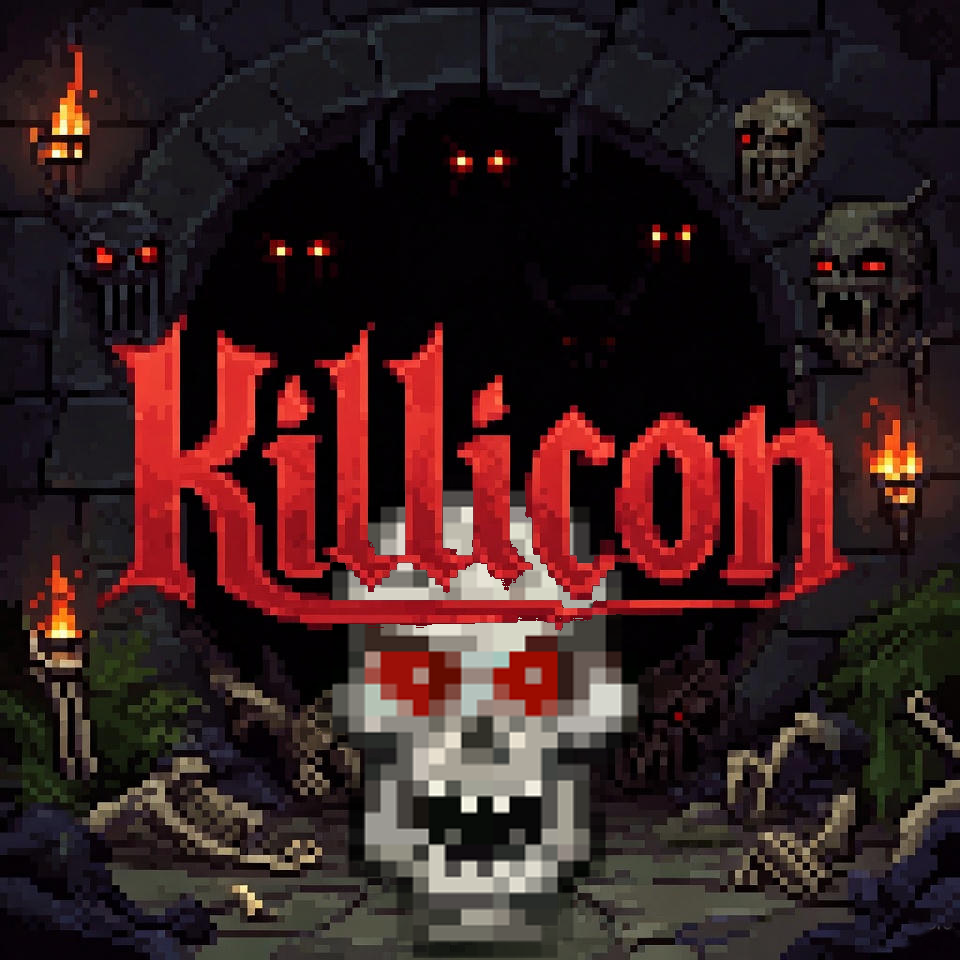Killicon addon image logo