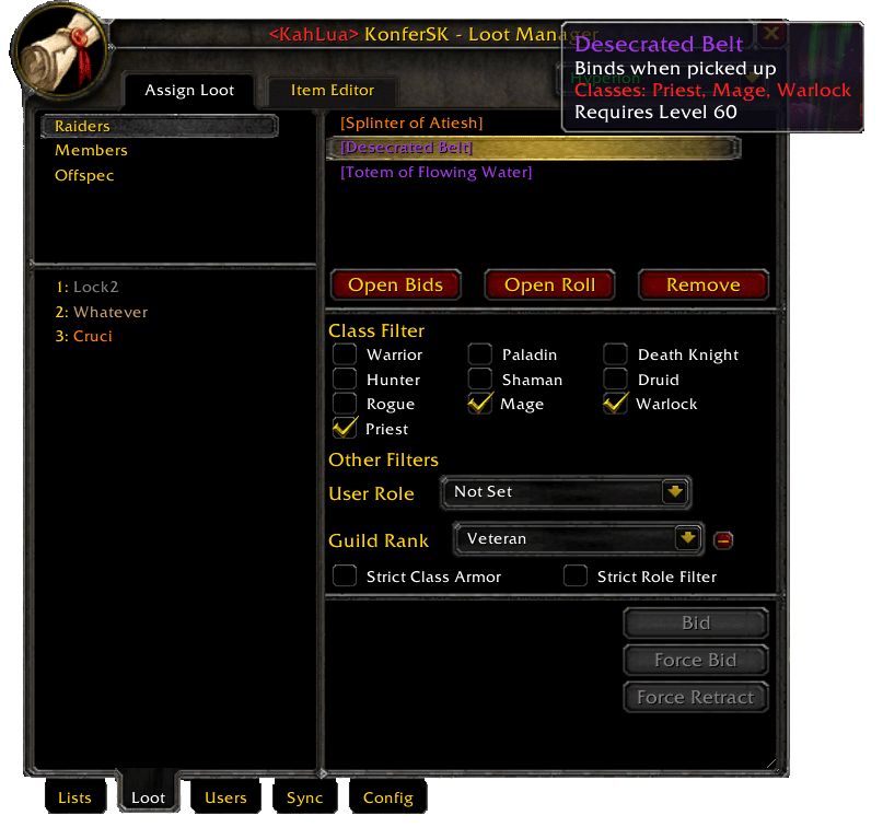 KonferSK (Suicide Kings)