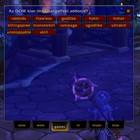 LeeroyHillCatsPower Revived