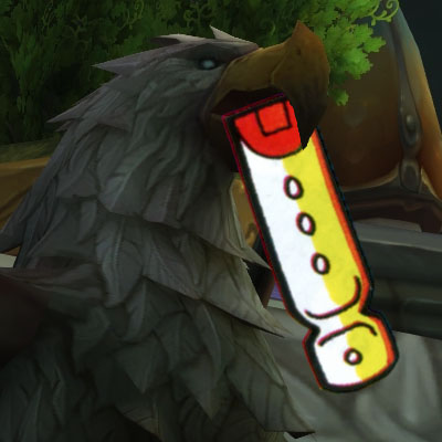 Legend Of Zelda Flight Whistle