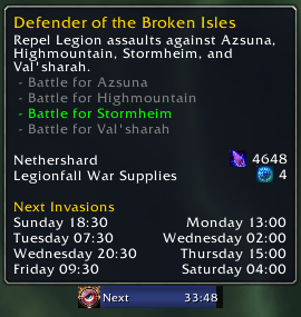 LegionInvasionTimer