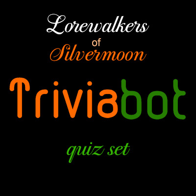 Lorewalkers of Silvermoon