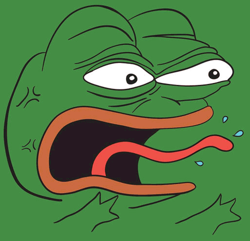 McConnell REEEEE addon image logo