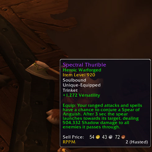 MoreTooltipInfo addon image logo