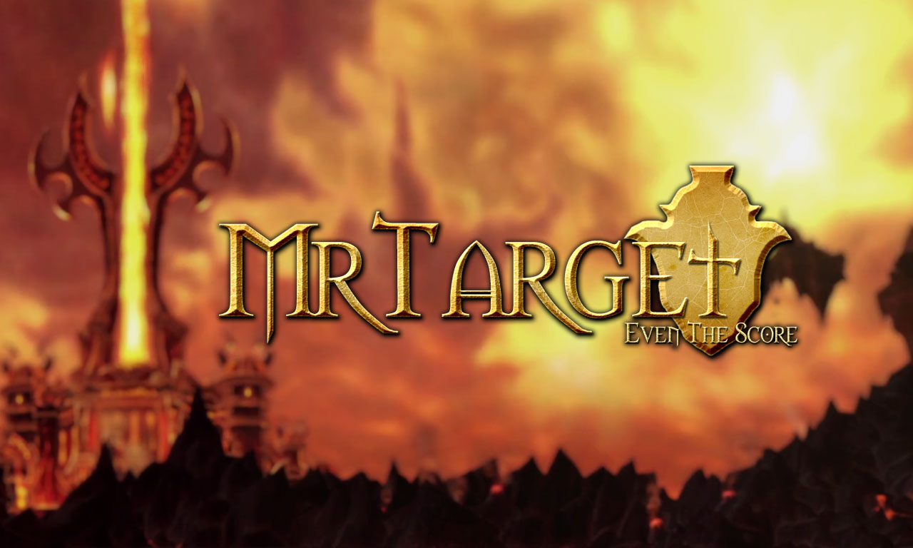 MrTarget