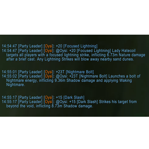 Mythic Plus Scaling addon image logo