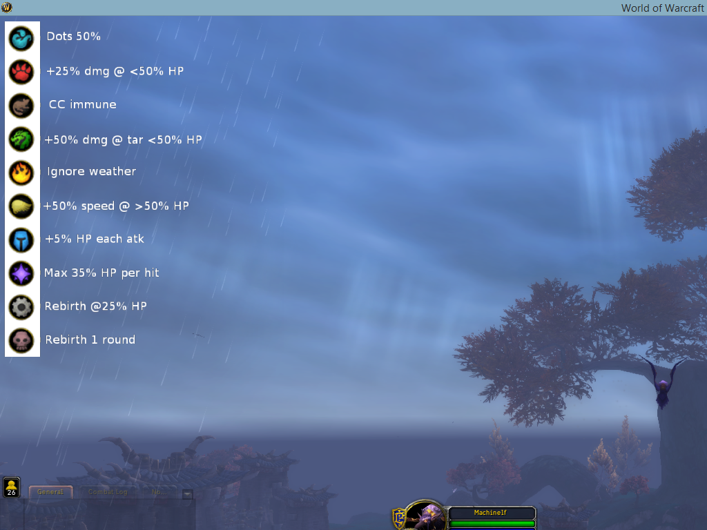 Petrace addon image logo