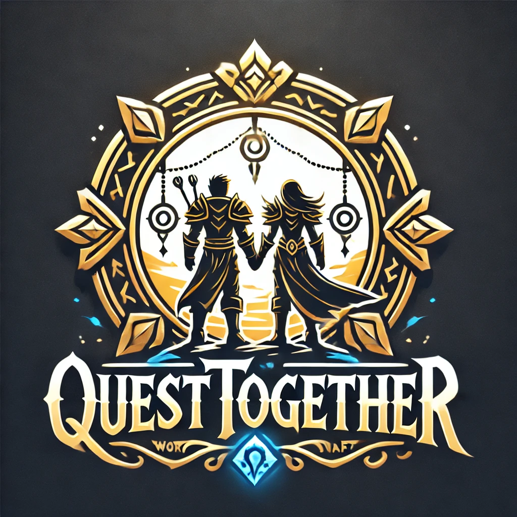 QuestTogether addon image logo